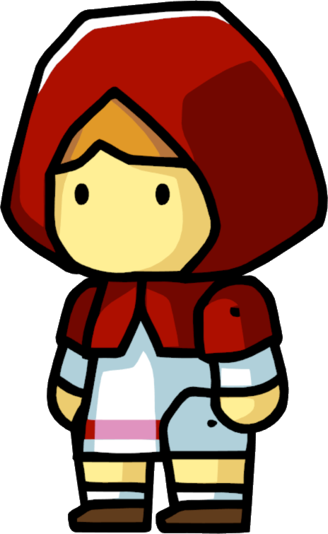 Red Riding Hood Png Hd (pink, maroon, black, silver, white)