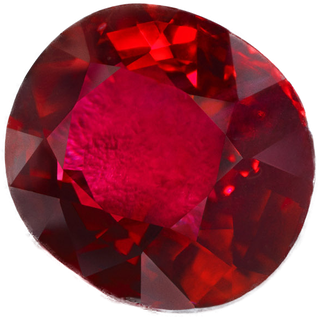 Red Ruby Gemstone Transparent Background (black, maroon)