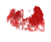 Red Smoke Png Picture (black, maroon, red)