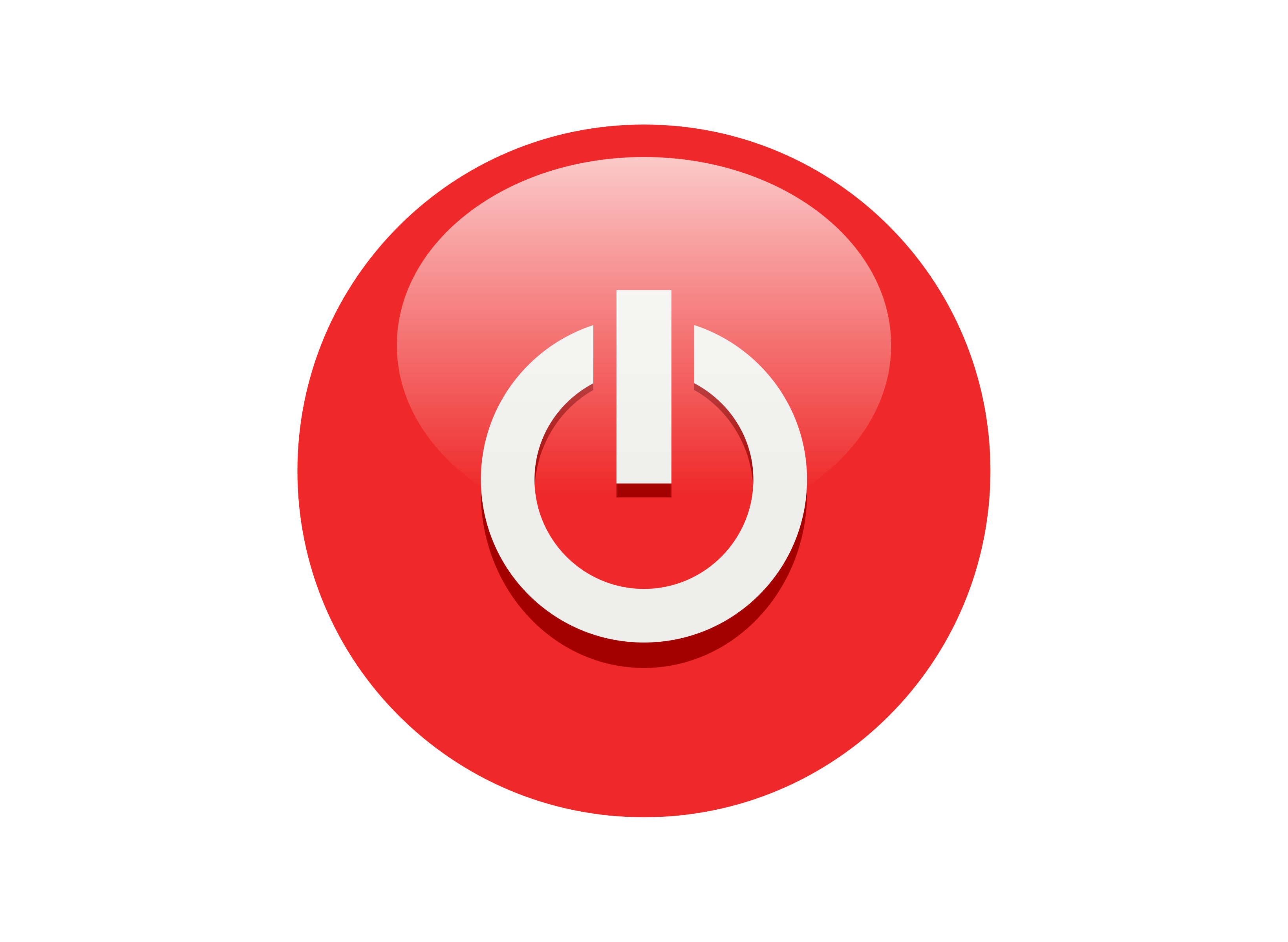 Red Start Button Png Free Download (black, lavender, red, salmon, pink)