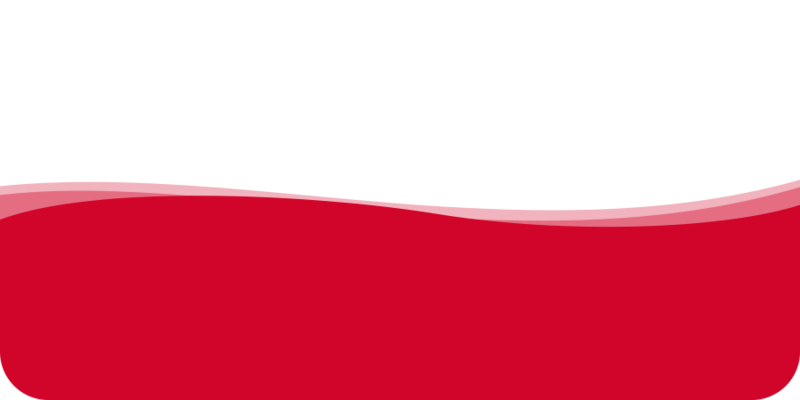 Red Wave Background Png (red, black)