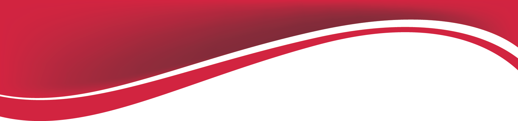 Red Wave Png Image (chocolate, white)