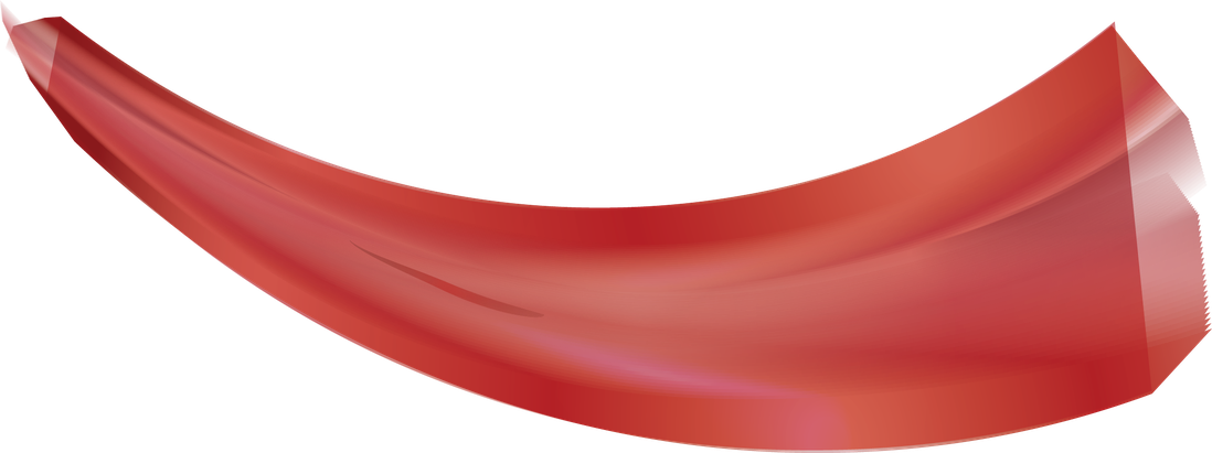 Red Wave Png Picture (chocolate, black, maroon)