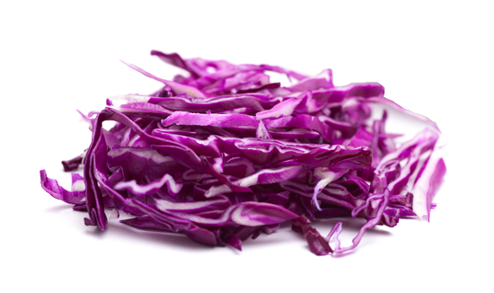 Red Cabbage Download Png Image (gray, indigo, black, white)