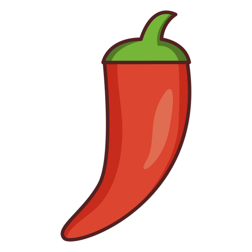 Red Pepper Png Hd (chocolate, olive, salmon, black)