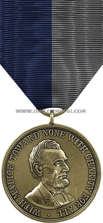 Medal Ribbon Png Photo (navy, black, gray)