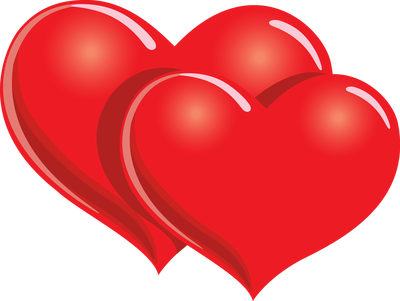 Wedding Heart Png Pic (maroon, black, red, chocolate)