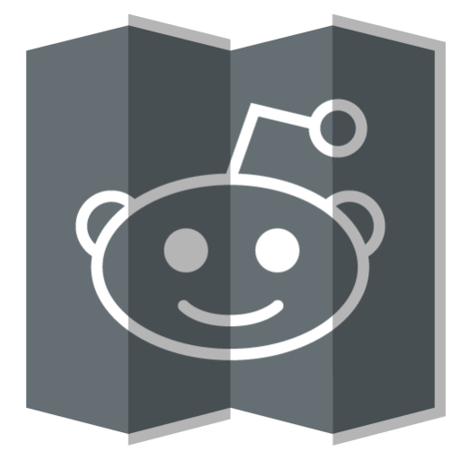 Reddit Icon Free Transparent Png Icon Download Path (silver, indigo, white, black, gray)