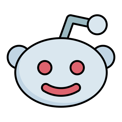 Reddit Apps Platform Icon Free Nobackground Png Icon Download (silver, lavender, salmon, black)