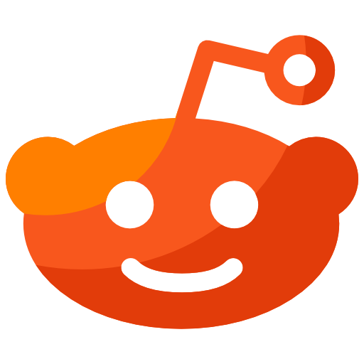 Reddit Icon  Free Transparent Png Icon Download (orange, chocolate, black)