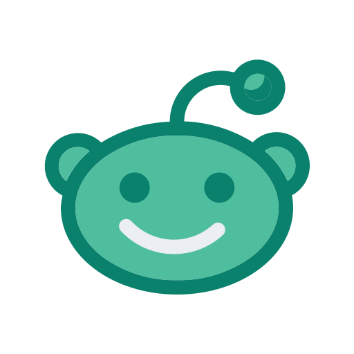 Reddit Logo Icon Free Nobackground Png Icon Download (teal, gray, black)