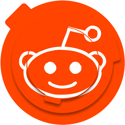 Redditorange Free Png Icon Download (red, chocolate, black, white)