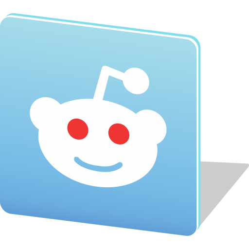 Redditsocialmedialogo Free Png Icon Download (silver, mint, black, white)