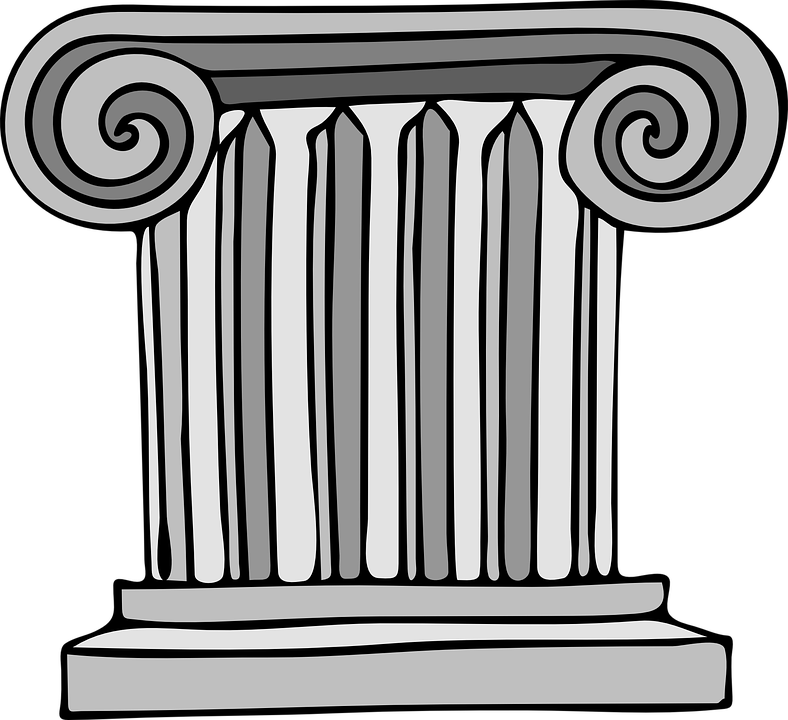 Pedestal Png Hd Image (gray, black, lavender, silver)