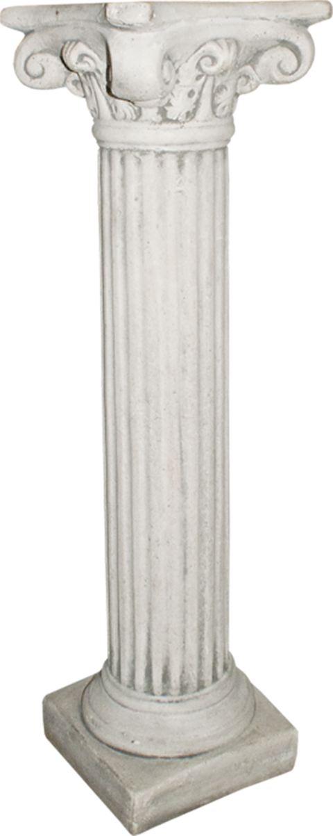 Pedestal Png Photos (beige, white, silver)