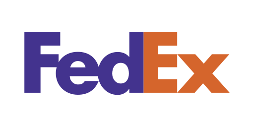 Fedex Logo Icon Free Transparent Png Icon Download (gray, chocolate, black, indigo)