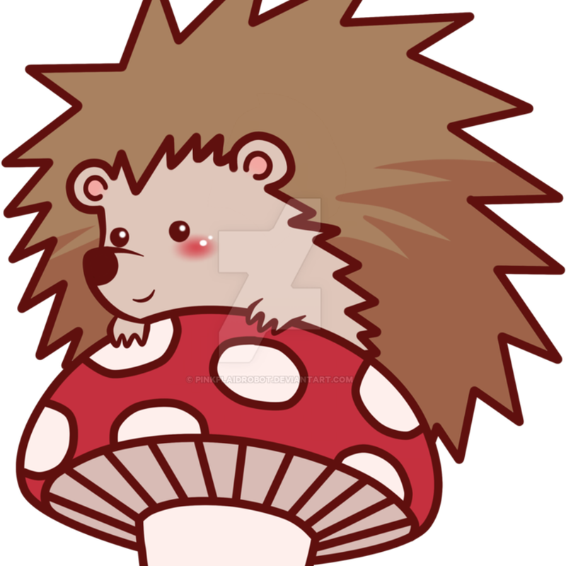 Hedgehogs Png Free Download (beige, chocolate, gray, black, silver)