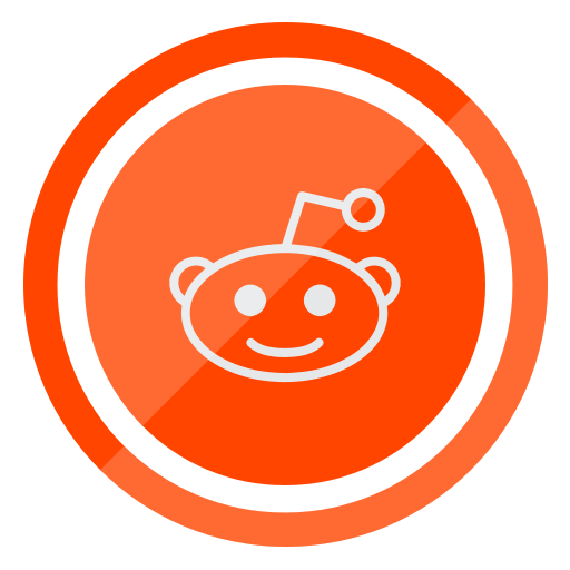 Media Network Reddit Social Web Free Png Icon Download (chocolate, black)