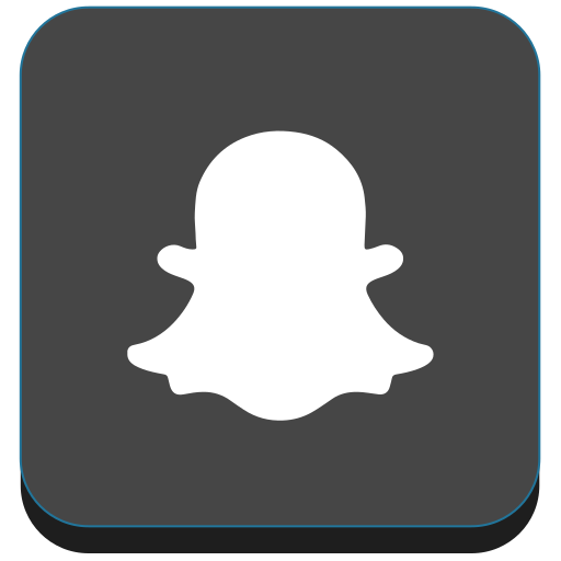 Media Network Snapchat Social Social Media Free Png Icon Download (white, black, indigo)