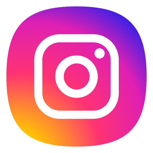 Media Social Instagram Icon Free Transparent Png Icon Download (salmon, purplish red, black, white)