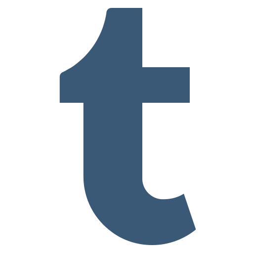 Media Social Tumblr Icon Free Transparent Png Icon Download (teal, black, navy)