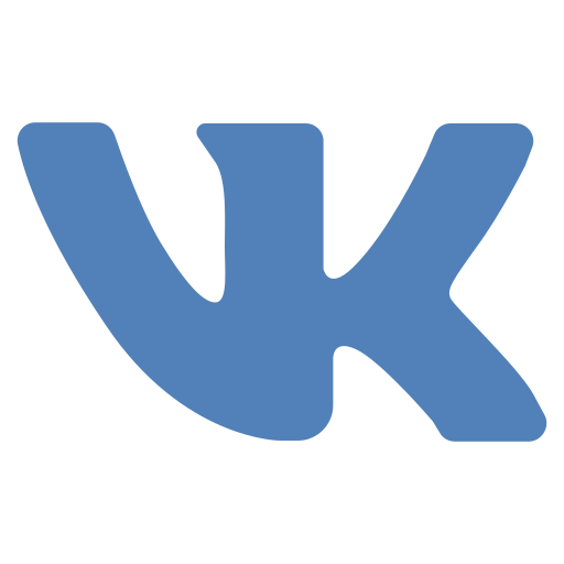 Media Social Vk Vkontakte Icon Free Nobackground Png Icon Download (gray, black)