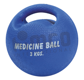 Medicine Ball Png Image (black, teal)