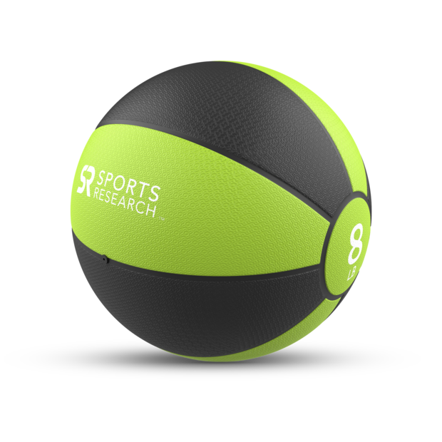 Medicine Ball Png Pic (indigo, black)