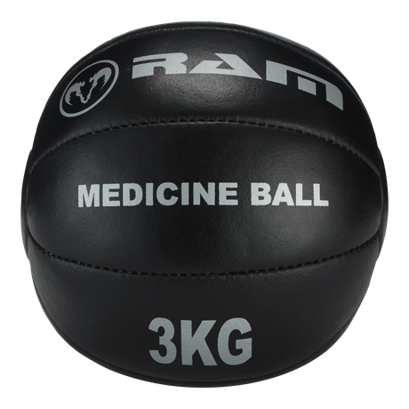 Medicine Ball Png (black)