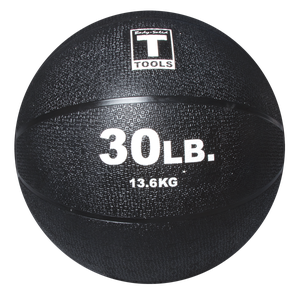 Medicine Ball Transparent Png (white, black)