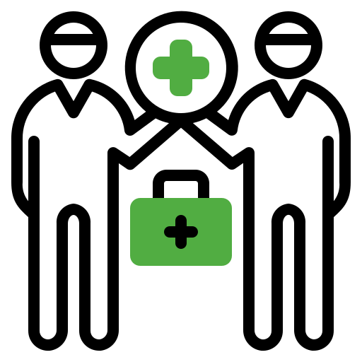 Medicine Covid Corona Hospital Heh Icon Free Nobackground Png Icon Download (olive, gray, green, black)