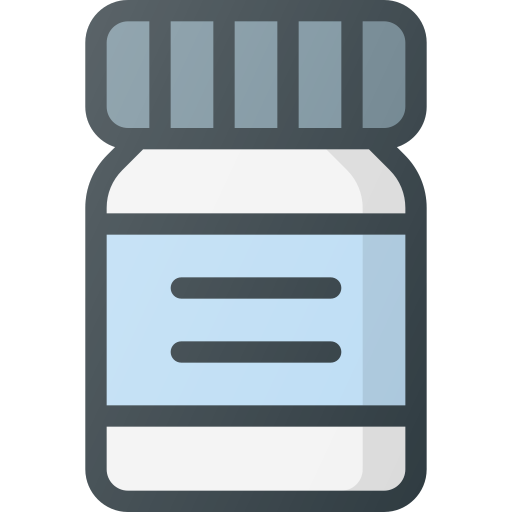 Medicine Pills Pharmacy Free Transparent Png Icon Download (silver, lavender, black, white)