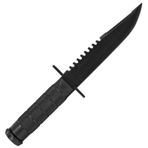 Medieval Knife Png Clipart (indigo, black)