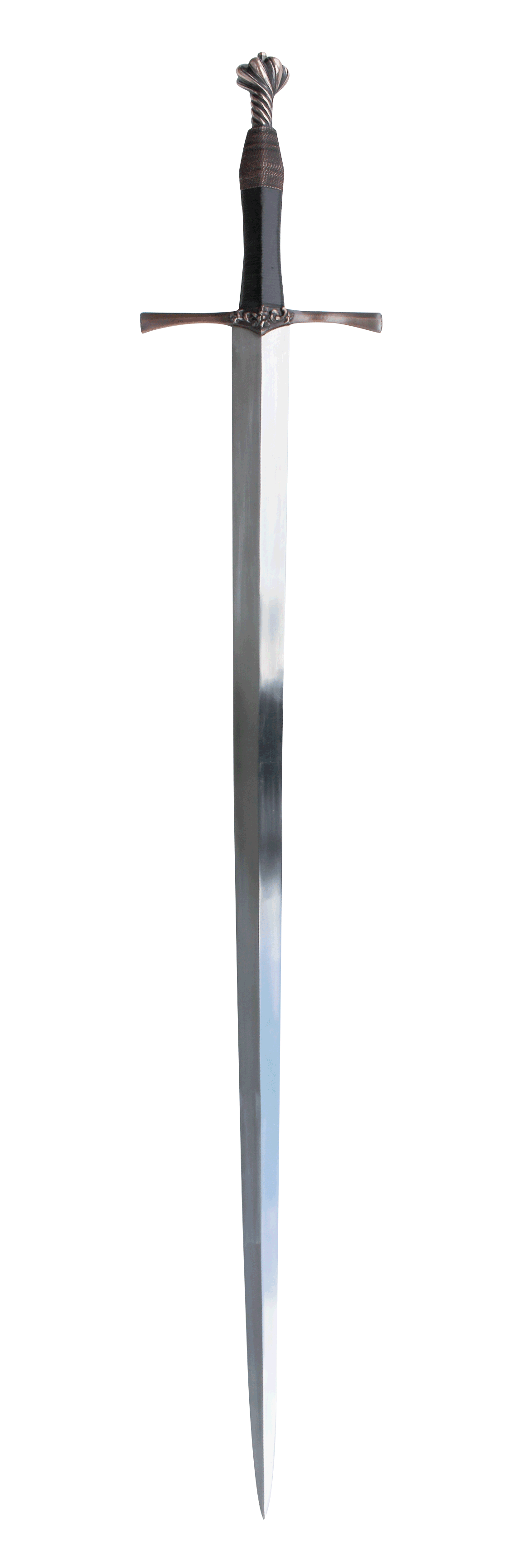 Medieval Knife Png Hd (white, silver, gray)