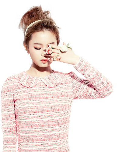 Lee Hi Png Clipart Background (beige, black)