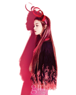 Lee Hi Png Transparent File (chocolate, gray, purple, black)