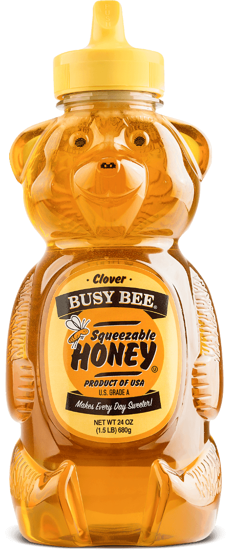 Bee Honey Png Pic (orange, black, chocolate)