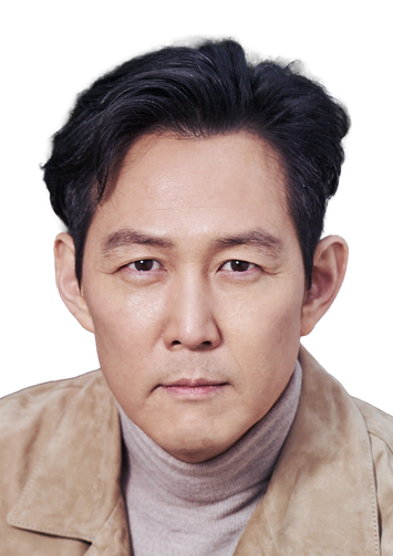 Lee Jung Jae Png Clipart (silver, black)