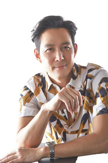 Lee Jung Jae Png Free Download (white, gray, black, indigo)