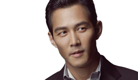 Lee Jung Jae Png Hd Isolated (white, black)