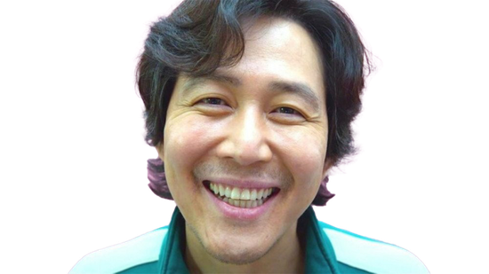 Lee Jung Jae Png Transparent (white, lavender, black)