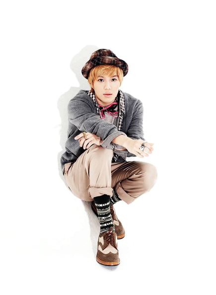 Lee Tae Min Png Hd Quality (white)