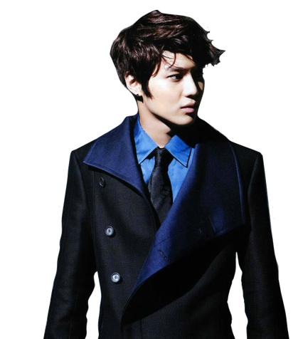 Lee Tae Min Png Image Free Download (black)