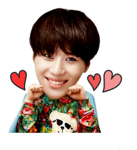 Lee Tae Min Png Transparent (white, black, salmon)