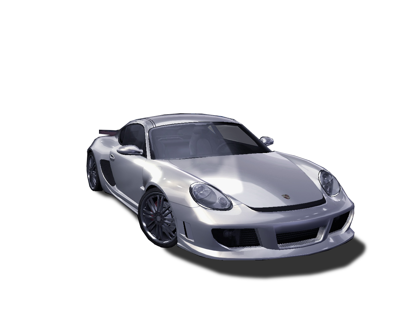 Need For Speed Car Png Cutout (black, gray, white)