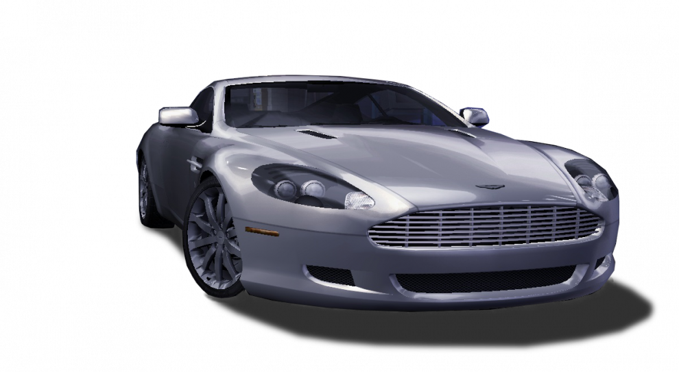 Need For Speed Car Png Photo (black, gray)