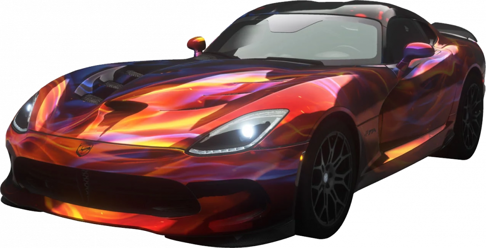 Need For Speed Car Png Pic (black)