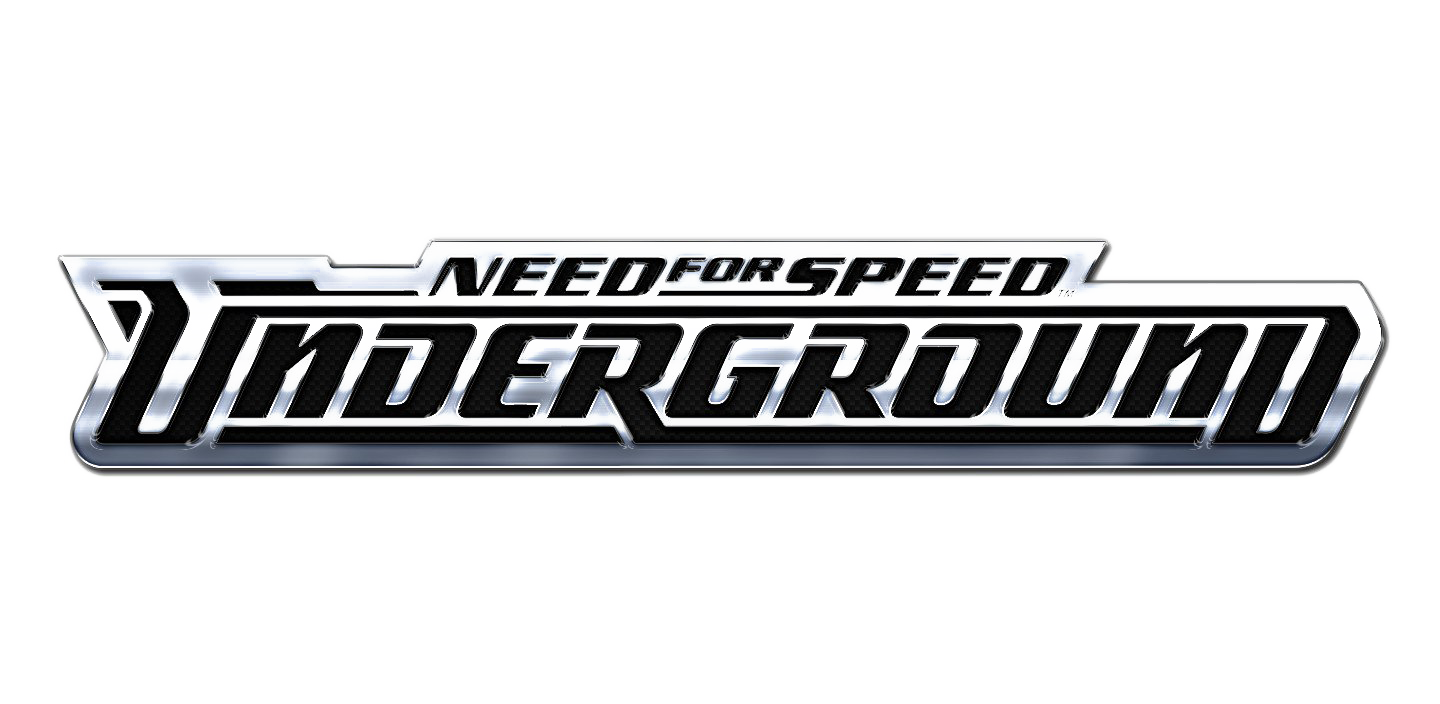 Need For Speed Logo Png Pic (black, lavender, white, silver)