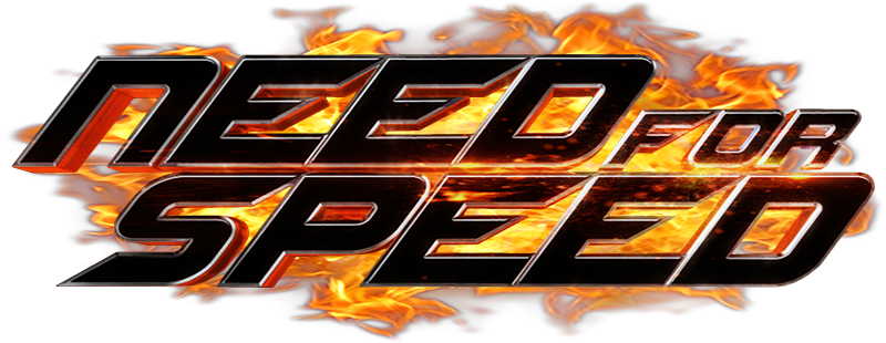 Need For Speed Png Clipart (black, white)