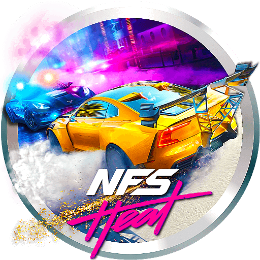 Need For Speed Png Hd Image (gold, white, black, purplish red, silver)